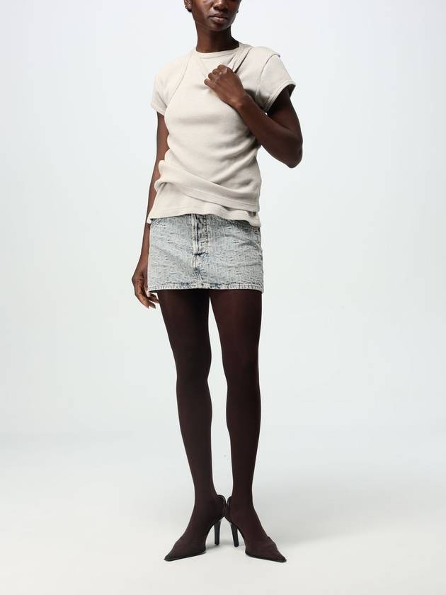 Skirt woman Acne Studios - ACNE STUDIOS - BALAAN 2