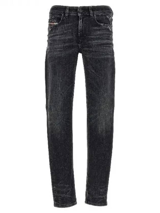 1979 SLEENKER Slinker denim - DIESEL - BALAAN 1