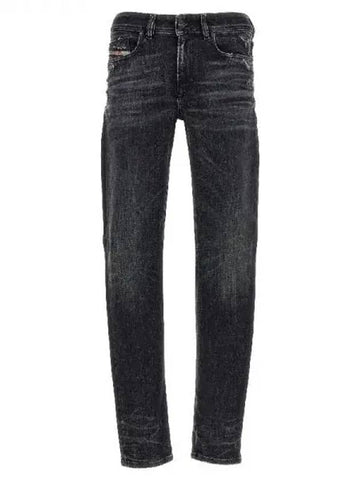 1979 SLEENKER Slinker denim - DIESEL - BALAAN 1