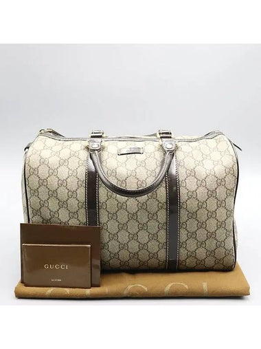 193603 tote bag - GUCCI - BALAAN 1