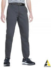 Dri Fit UV Standard Fit Golf Chino Pants Grey - NIKE - BALAAN 2