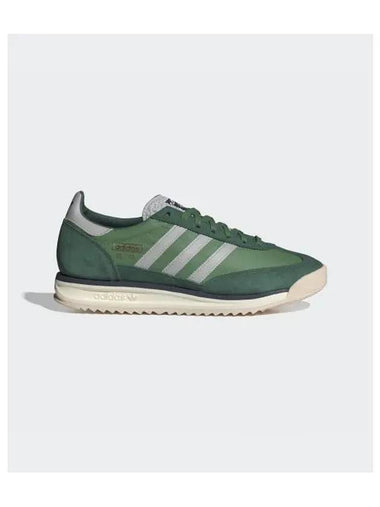 adidas SL 72 RS Green IH8016 - ADIDAS - BALAAN 1