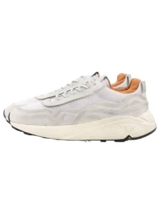 Vinci Dirty Men s Running Shoes Sneakers - BUTTERO - BALAAN 1