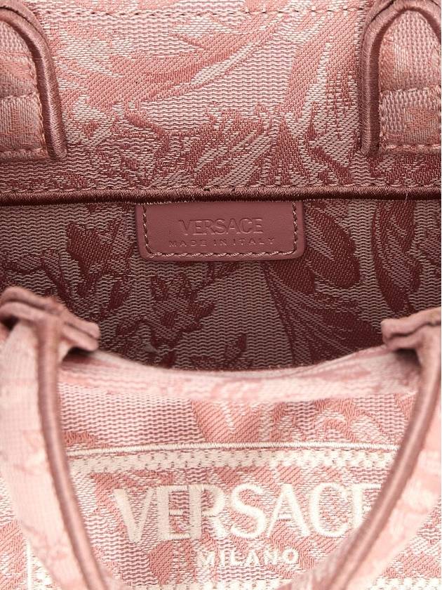 24FW tote bag 1015288 1A097412PQ2V - VERSACE - BALAAN 5