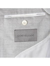 cashmere silk jacket - CORNELIANI - BALAAN 7