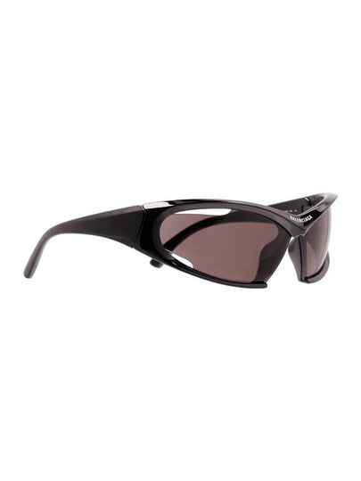 Sunglasses 773389 T0007 1000 - BALENCIAGA - BALAAN 2