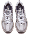 530 Low Top Sneakers Steel Grey - NEW BALANCE - BALAAN 4