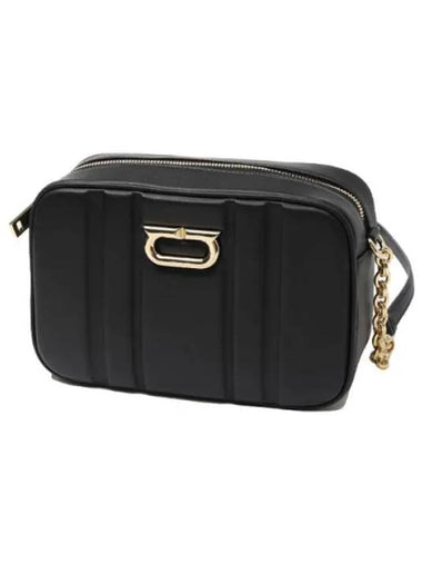 Ferragamo Gancini Camera Case Bag - SALVATORE FERRAGAMO - BALAAN 1