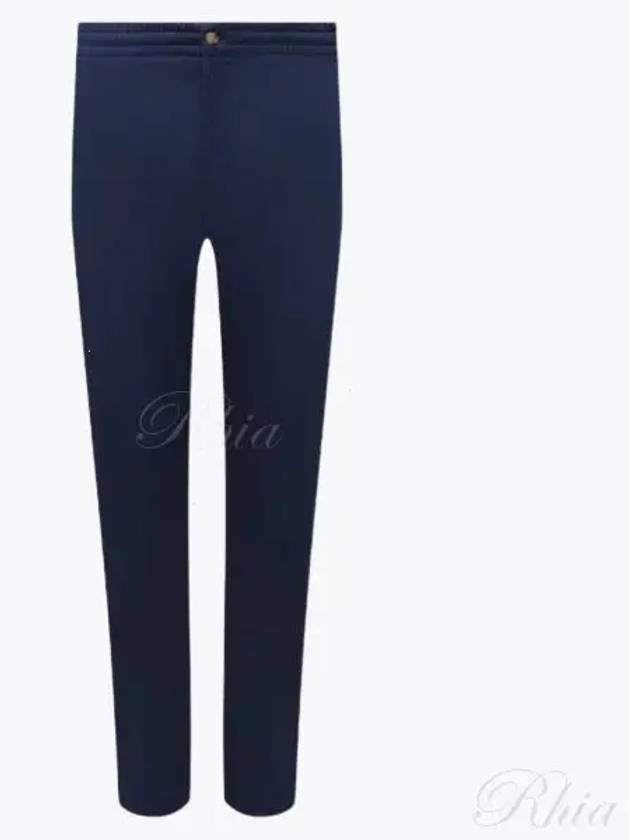 Men s Pants 710740566 CFPREPSTERP FLATPANT - POLO RALPH LAUREN - BALAAN 1