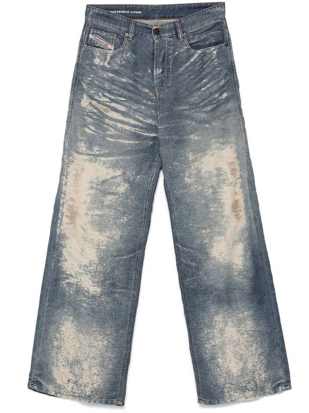 Diesel D-Sire Jeans 1996 - DIESEL - BALAAN 1