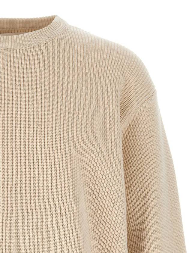 Jil Sander Zip Sweater - JIL SANDER - BALAAN 3