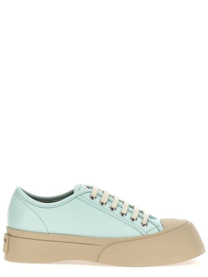 Sneakers SNZW003020P272200B18 Light Blue - MARNI - BALAAN 2