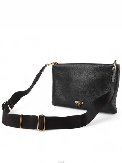 women cross bag - PRADA - BALAAN 2