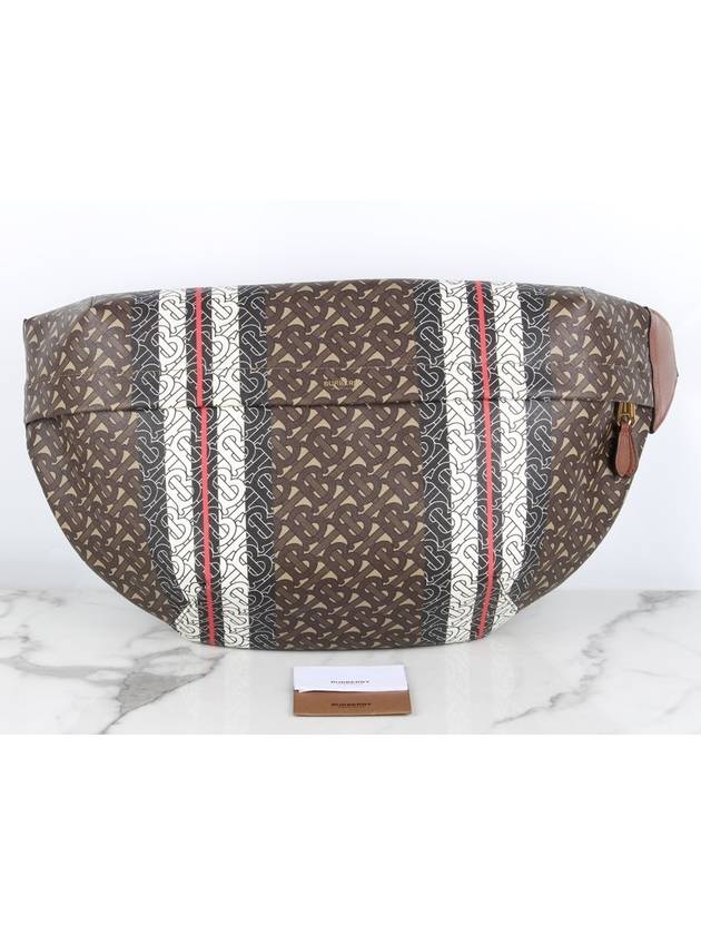 Hip bag bum L - BURBERRY - BALAAN 2