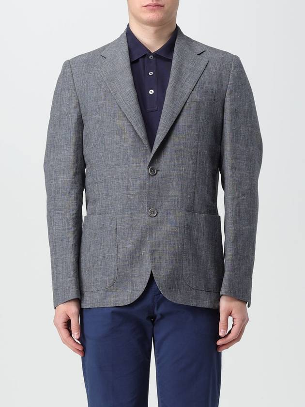 Blazer uomo fay - FAY - BALAAN 1