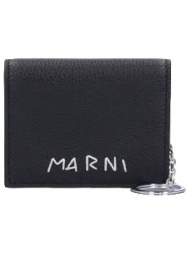 Ring key case black holder - MARNI - BALAAN 1