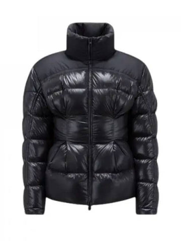 1A00206 595GJ 952 AETH short down jacket - MONCLER - BALAAN 1