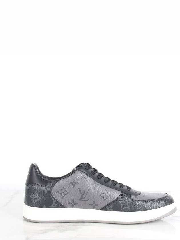 Monogram Rivoli Sneakers 9 280 - LOUIS VUITTON - BALAAN 8