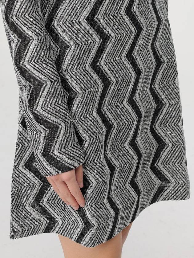 Dress woman Missoni - MISSONI - BALAAN 4