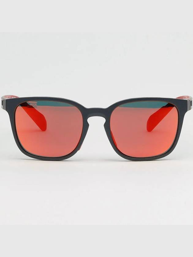 sunglasses SP0033 Havana - ADIDAS - BALAAN 4