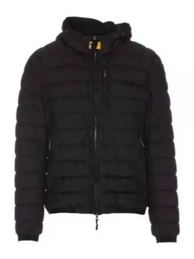 Padding 23FWPMPURD03541 Black - PARAJUMPERS - BALAAN 1