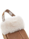 Women s Funket Platform Sandals 1113474 CHESTNUT - UGG - BALAAN 8