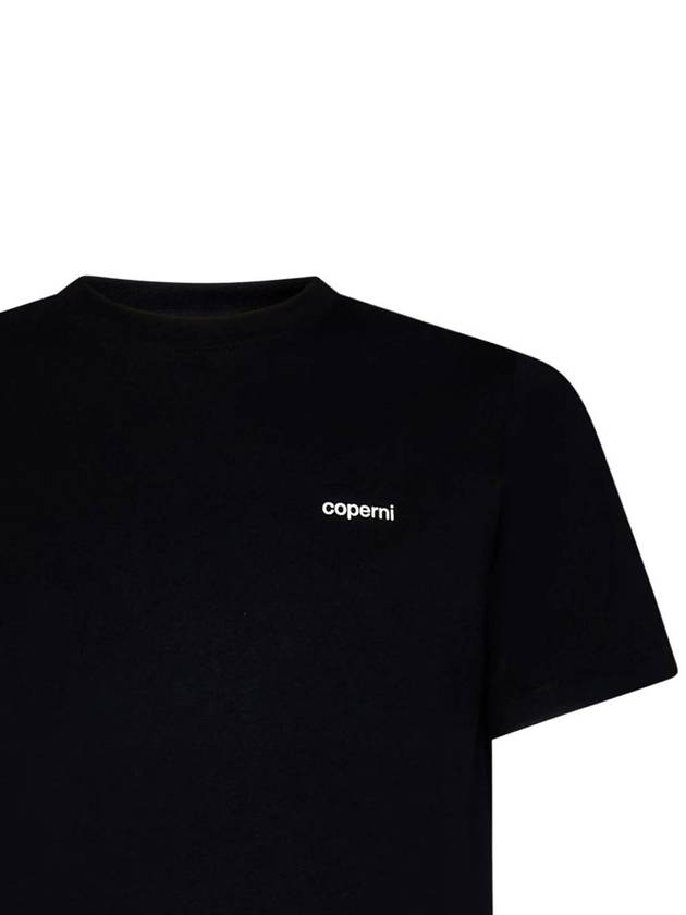 COPERNI CLOTHING T-SHIRT - COPERNI - BALAAN 3