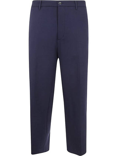 Nine:Inthe:Morning Apollon Baggy Man Trousers Clothing - NINE IN THE MORNING - BALAAN 1