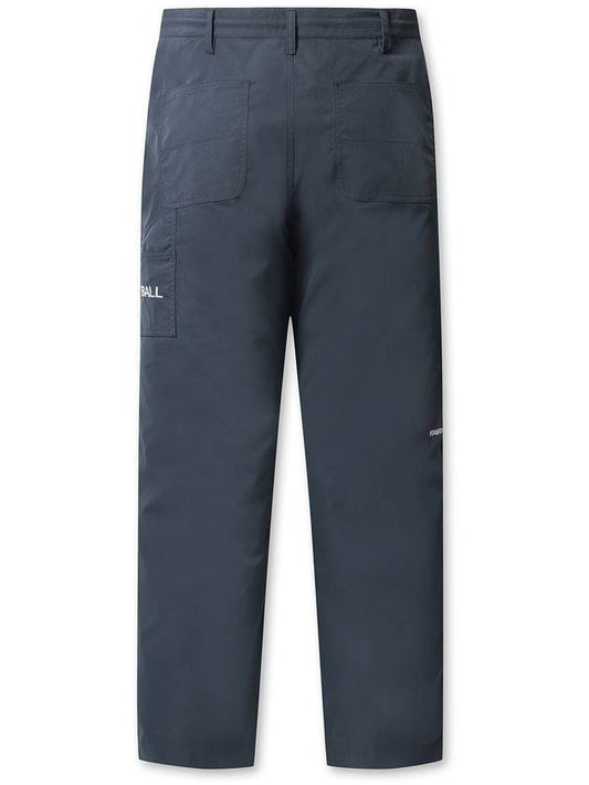 Carpenter Pants - GOLDEN BEAR - BALAAN 2