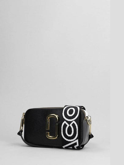 Marc Jacobs Snapshot  Shoulder Bag - MARC JACOBS - BALAAN 2