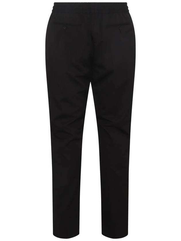 Valentino Garavani Trousers - VALENTINO - BALAAN 4