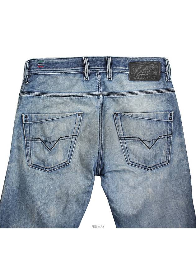 mens jeans - DIESEL - BALAAN 4