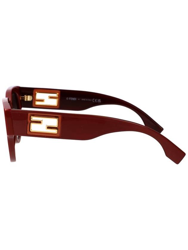 Fendi Sunglasses - FENDI - BALAAN 3