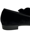 G Dahlia crystalembellished loafers - GIUSEPPE ZANOTTI - BALAAN 8