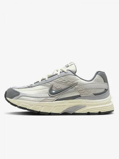 Initiator Low Top Sneakers Grey - NIKE - BALAAN 2