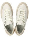 Street Lite Low Top Sneakers White - ECCO - BALAAN 3