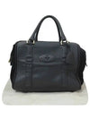 black shoulder bag - MULBERRY - BALAAN 1