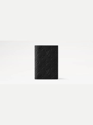 M13187 Passport Cover - LOUIS VUITTON - BALAAN 1