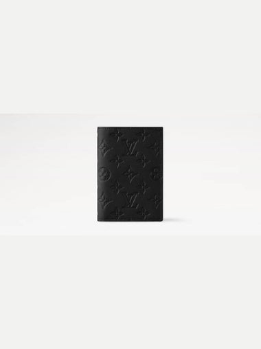 M13187 Passport Cover - LOUIS VUITTON - BALAAN 1