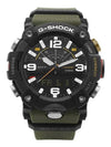 GG B100 1A3DR Mudmaster Digital Bluetooth Urethane Watch Men's Watch Men's Watch - G-SHOCK - BALAAN 1