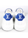 Time Out Velcro Sneakers 36 230 - LOUIS VUITTON - BALAAN 5