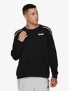 Dri-Fit D.Y.E Sweatshirt Black - NIKE - BALAAN 6