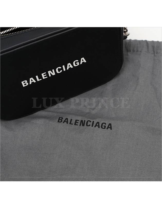 Camera bag 608653 0917sv - BALENCIAGA - BALAAN 10