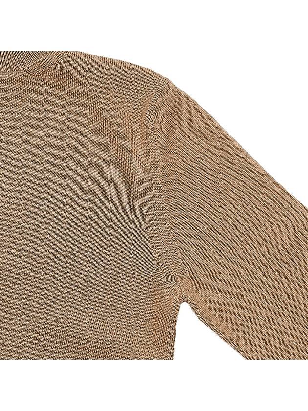 Women's Radura Turtleneck Knit RADURA 005 - MAX MARA - BALAAN 4