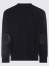 Classic Cashmere Cardigan Navy - BOTTEGA VENETA - BALAAN 4