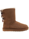 Bailey Bow Boots 1016225 CHESTNUT - UGG - BALAAN 2