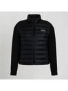 Dubetica BENEFICA padded layered jacket - DUVETICA - BALAAN 4