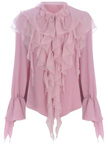 Pinko Blouse  "Raggio" - PINKO - BALAAN 1