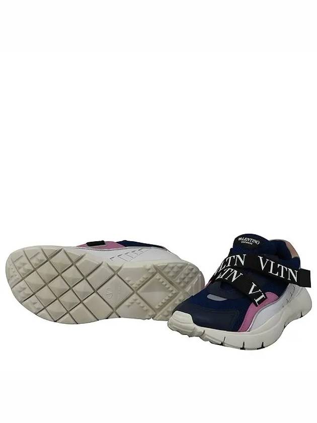 Smith Market RW2S0I92 Sneakers Women s Shoes - VALENTINO - BALAAN 3