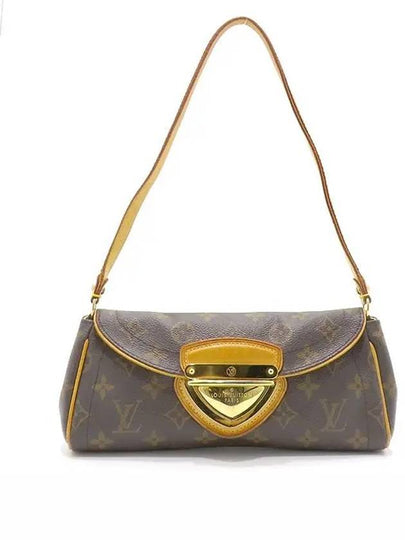 M40122 shoulder bag - LOUIS VUITTON - BALAAN 2